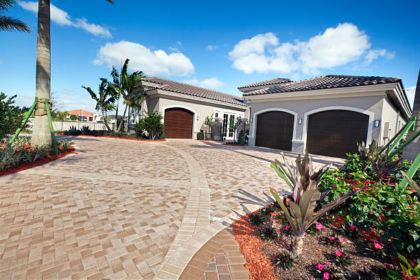 Best Permeable Paver Driveway  in Smoke Rise, AL
