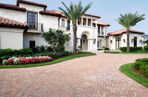 Best Professional Driveway Pavers  in Smoke Rise, AL