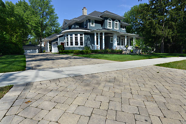 Reasons to Select Us for Your Driveway Paving Requirements in Smoke Rise, AL