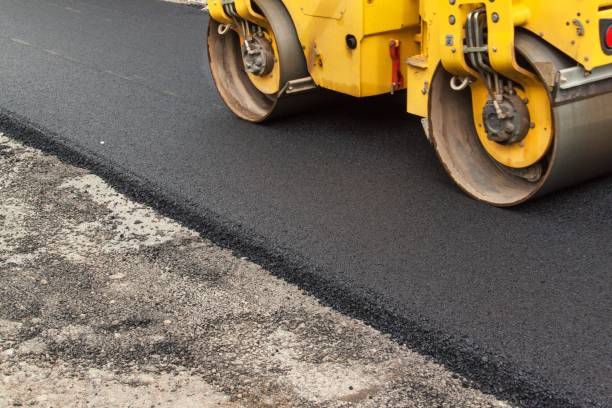 Best Local Driveway Pavers  in Smoke Rise, AL